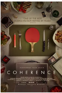 [夸克网盘]彗星来的那一夜 Coherence (2013) 科幻 / 悬疑 / 惊悚 美国 / 英国 英语 豆瓣8.6-厚土影视