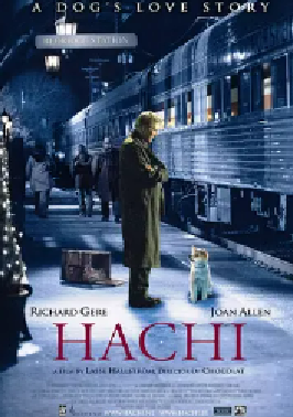 [夸克网盘]忠犬八公的故事 Hachi: A Dog's Tale (2009) 剧情 美国 英国 英语 日语 豆瓣9.4-厚土影视