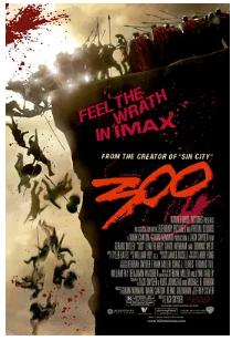 [夸克网盘]斯巴达300勇士 300 (2006) 动作 / 历史 / 战争 美国 英语 豆瓣7.9-厚土影视