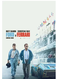 [夸克网盘]极速车王 Ford v Ferrari (2019) 剧情 / 传记 / 运动 美国 英语 / 意大利语 / 法语 / 日语 豆瓣8.5-厚土影视