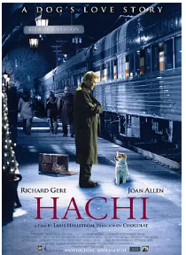[夸克网盘]忠犬八公的故事 Hachi: A Dog's Tale (2009) 剧情 美国 / 英国 英语 / 日语 豆瓣9.4-厚土影视