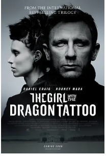 [夸克网盘]龙纹身的女孩 The Girl with the Dragon Tattoo (2011) 剧情 / 悬疑 / 惊悚 / 犯罪 美国 / 瑞典 / 挪威 英语 豆瓣8.1-厚土影视