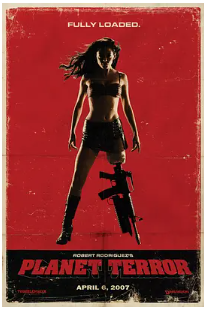 [夸克网盘]恐怖星球 Planet Terror (2007) 动作 / 科幻 / 恐怖 美国 英语 豆瓣7.4-厚土影视