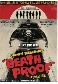 [夸克网盘]金刚不坏 Death Proof (2007) 动作 / 惊悚 / 犯罪 美国 英语 豆瓣7.6-厚土影视