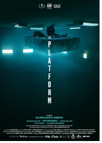 [夸克网盘]饥饿站台 El hoyo (2019) 科幻 / 惊悚 西班牙 西班牙语 豆瓣7.9-厚土影视