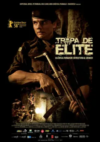 [夸克网盘]精英部队 Tropa de Elite (2007) 剧情 / 动作 / 惊悚 / 犯罪 巴西 / 美国 / 阿根廷 葡萄牙语 豆瓣8.1-厚土影视