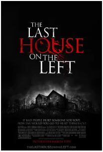[夸克网盘]杀人不分左右 The Last House on the Left (2009) 剧情 / 惊悚 / 犯罪 美国 英语 豆瓣6.7-厚土影视
