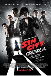 [夸克网盘]罪恶之城2 Sin City: A Dame to Kill For (2014) 动作 / 惊悚 / 犯罪 美国 英语 豆瓣6.9-厚土影视