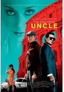 [夸克网盘]秘密特工 The Man from U.N.C.L.E. (2015) 喜剧 / 动作 / 冒险 美国 / 英国 英语 / 俄语 / 德语 / 意大利语 豆瓣8.1-厚土影视