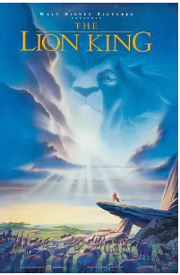 [夸克网盘]狮子王 The Lion King (1994) 动画 / 歌舞 / 冒险 美国 英语 / 斯瓦希里语 / 科萨语 / 祖鲁语 豆瓣9.1-厚土影视