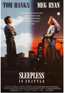 [夸克网盘]西雅图未眠夜 Sleepless in Seattle (1993) 剧情 / 喜剧 / 爱情 美国 英语 豆瓣7.9-厚土影视