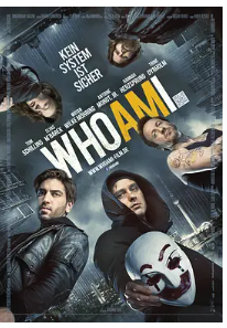 [夸克网盘]我是谁：没有绝对安全的系统 Who Am I - Kein System ist sicher (2014) 悬疑 / 惊悚 / 犯罪 德国 德语 / 英语 豆瓣8.2-厚土影视