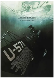 [夸克网盘]猎杀U-571 U-571 (2000) 剧情 / 动作 / 战争 法国 / 美国 英语 / 德语 豆瓣8.1-厚土影视