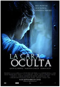 [夸克网盘]黑暗面 La cara oculta (2011) 剧情 / 悬疑 / 惊悚 哥伦比亚 / 西班牙 西班牙语 豆瓣8.1-厚土影视