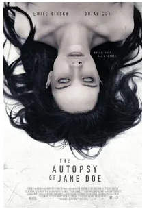 [夸克网盘]无名女尸 The Autopsy of Jane Doe (2016) 恐怖 英国 英语 豆瓣7.6-厚土影视