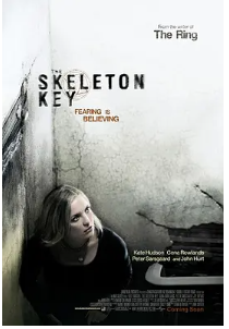 [夸克网盘]万能钥匙 The Skeleton Key (2005) 剧情 / 悬疑 / 恐怖 美国 / 德国 英语 / 法语 豆瓣8.0-厚土影视
