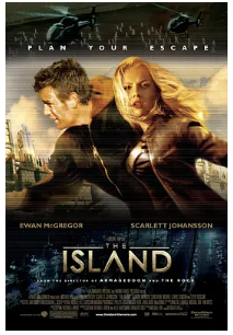 [夸克网盘]逃出克隆岛 The Island (2005) 动作 / 科幻 美国 英语 豆瓣7.3-厚土影视