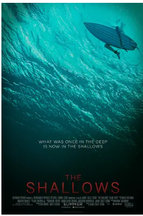 [夸克网盘]鲨滩 The Shallows (2016) 惊悚 / 冒险 美国 英语 豆瓣7.2-厚土影视