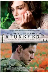 [夸克网盘]赎罪 Atonement (2007) 剧情 / 爱情 / 悬疑 / 战争 英国 / 法国 英语 / 法语 豆瓣8.6-厚土影视