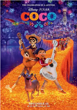 [夸克网盘]寻梦环游记 Coco (2017)喜剧 / 动画 / 音乐 / 奇幻 美国 英语 / 西班牙语 豆瓣9.1