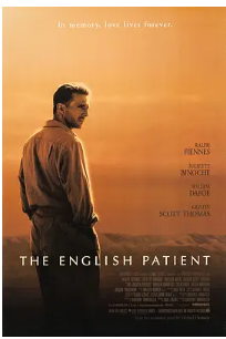 [夸克网盘]英国病人 The English Patient (1996) 剧情 / 爱情 / 战争 美国 / 英国 英语 / 德语 / 意大利语 / 阿拉伯语 豆瓣8.5-厚土影视