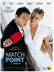 [夸克网盘]赛末点 Match Point (2005) 剧情 / 爱情 / 悬疑 / 犯罪 英国 / 美国 / 爱尔兰 / 卢森堡 英语 豆瓣8.1-厚土影视