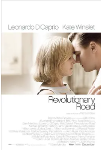 [夸克网盘]革命之路 Revolutionary Road (2008) 剧情 / 爱情 美国 / 英国 英语 豆瓣8.2-厚土影视