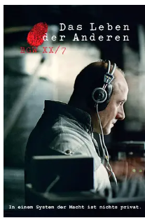 [夸克网盘]窃听风暴 Das Leben der Anderen (2006) 剧情 / 悬疑 德国 德语 豆瓣9.2-厚土影视