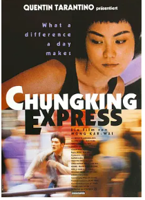 [夸克网盘]重庆森林 重慶森林 (1994) 剧情 / 爱情 中国香港 粤语 / 汉语普通话 / 英语 / 印地语 / 日语豆瓣8.8-厚土影视