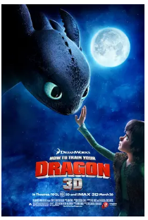 [夸克网盘]驯龙高手 How to Train Your Dragon (2010) 动画 / 奇幻 / 冒险 美国 英语 豆瓣8.8-厚土影视
