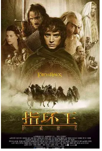 [夸克网盘]指环王1：护戒使者 The Lord of the Rings: The Fellowship of the Ring (2001) 剧情 / 动作 / 奇幻 / 冒险 新西兰 / 美国 英语 / 辛达林语 豆瓣9.1-厚土影视