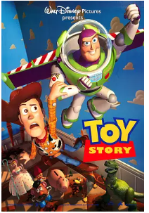 [夸克网盘]玩具总动员 Toy Story (1995) 喜剧 / 动画 / 家庭 美国 英语 豆瓣8.6-厚土影视