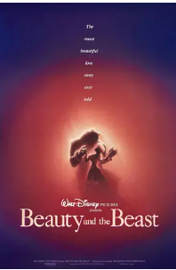 [夸克网盘]美女与野兽 Beauty and the Beast (1991) 喜剧 / 爱情 / 动画 / 歌舞 / 奇幻 美国 英语 / 法语 豆瓣8.5-厚土影视