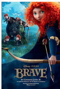 [夸克网盘]勇敢传说 Brave (2012) 喜剧 / 动画 / 奇幻 / 冒险 美国 英语 豆瓣7.7-厚土影视