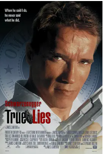 [夸克网盘]真实的谎言 True Lies (1994) 喜剧 / 动作 / 惊悚 美国 英语 / 法语 / 阿拉伯语 / 德语 豆瓣8.3-厚土影视