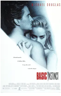 [夸克网盘]本能 Basic Instinct (1992) 剧情 / 悬疑 / 惊悚 美国 / 法国 英语 豆瓣7.9-厚土影视