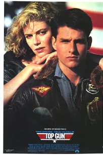 [夸克网盘]壮志凌云 Top Gun (1986) 剧情 / 动作 美国 英语 豆瓣7.6-厚土影视