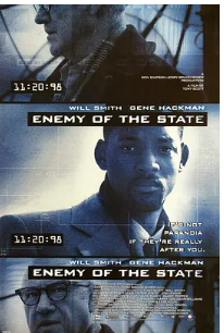 [夸克网盘]国家公敌 Enemy of the State (1998)Enemy of the State 剧情 / 动作 / 惊悚 美国 英语 豆瓣8.2-厚土影视