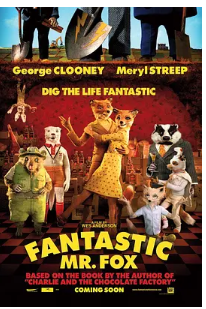 [夸克网盘]了不起的狐狸爸爸 Fantastic Mr. Fox (2009)喜剧 / 动画 / 冒险 美国 英语 豆瓣8.6-厚土影视