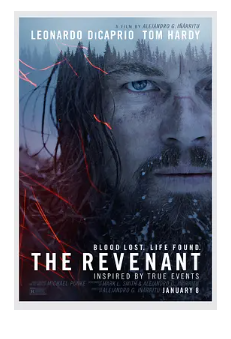 [夸克网盘]荒野猎人 The Revenant (2015) 剧情 / 动作 / 冒险 美国 / 中国香港 / 中国台湾 英语 / 波尼语 / 法语 豆瓣8.0-厚土影视