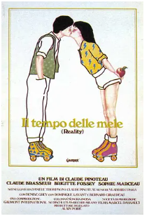 [夸克网盘]初吻 La boum (1980) 喜剧 / 爱情 法国 法语 / 德语 豆瓣8.1-厚土影视