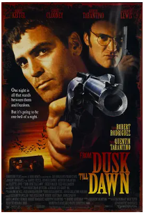 [夸克网盘]杀出个黎明 From Dusk Till Dawn (1996) 动作 / 恐怖 / 犯罪 美国 英语 / 西班牙语 豆瓣7.5-厚土影视