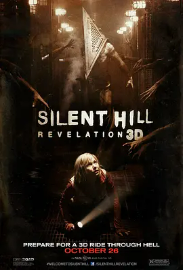 [夸克网盘]寂静岭2 Silent Hill: Revelation (2012)剧情 悬疑 惊悚 恐怖 加拿大 法国 日本 英语 豆瓣评分5.8-厚土影视
