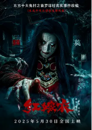 [夸克网盘]红嫁衣 (2025)悬疑 惊悚 恐怖 中国大陆 汉语普通话 豆瓣评分 3.6-厚土影视