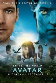 [夸克网盘]阿凡达 Avatar (2009)动作 科幻 冒险 美国 英语 西班牙语 豆瓣评分8.8-厚土影视