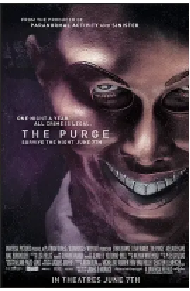 [夸克网盘]人类清除计划 The Purge (2013)科幻 惊悚 犯罪美国 法国英语 豆瓣 6.0