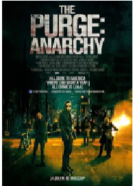 [夸克网盘]人类清除计划2：无政府状态 The Purge: Anarchy (2014)科幻 惊悚 犯罪美国 法国英语 豆瓣 6.5