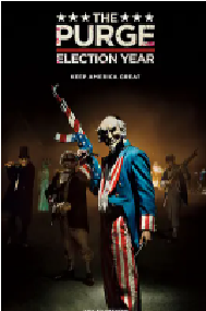 [夸克网盘]人类清除计划3 The Purge: Election Year (2016)科幻 惊悚 犯罪美国英语 俄语豆瓣 6.3