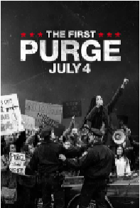 [夸克网盘]人类清除计划4 The First Purge (2018)科幻 惊悚 犯罪美国 英语豆瓣 5.7