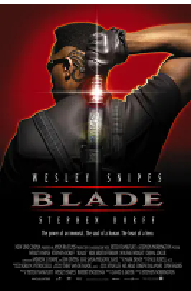 [夸克网盘]刀锋战士 Blade (1998)动作 科幻 恐怖美国 英语 俄语豆瓣 7.1